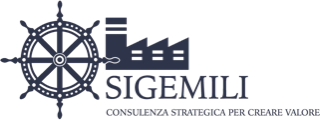 Sigemili — Consulenza strategica per creare valore