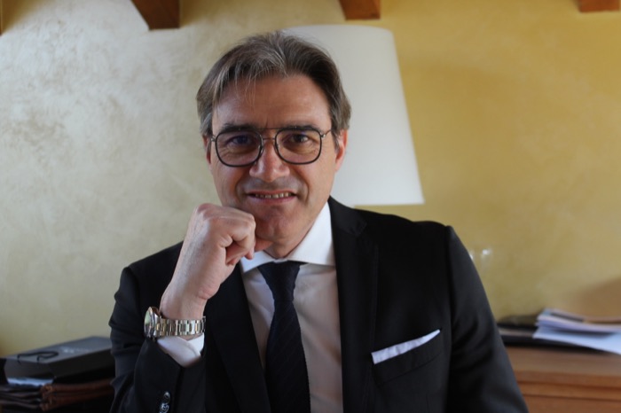 Sergio Signori
